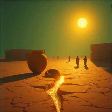 image for The Living Water (21)