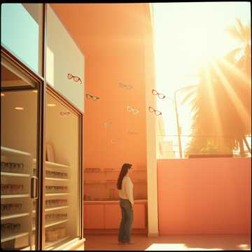 Paraíso em Cada Visão