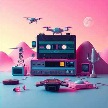 Song Image