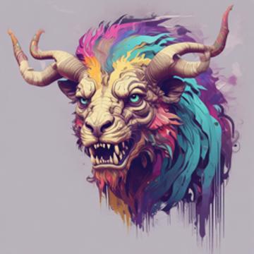 Playlist cover art