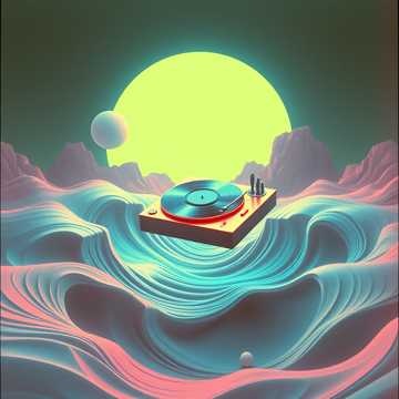 Image for "THIS IS NOT MUSIC"
