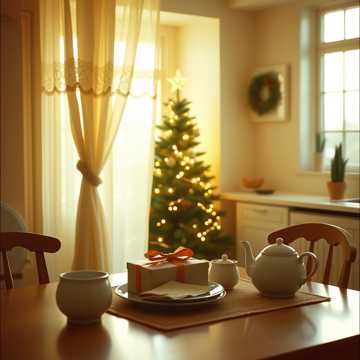 image for Christmas Morning (10)