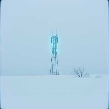 Track 3: “The Ghost Frequency”