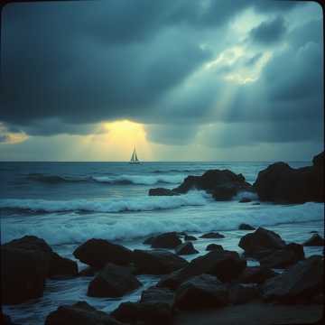 image for Even If (13)