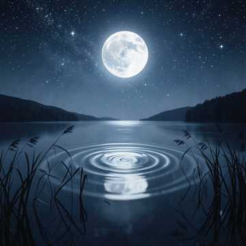 image for Still Waters
