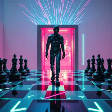 Checkmate - Minji (solo ver.)