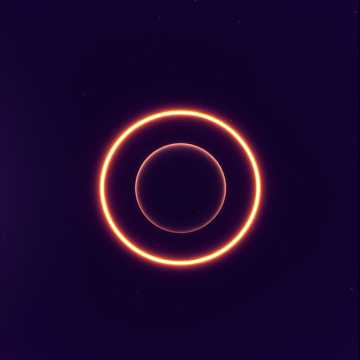 Saturn’s Rings of Love