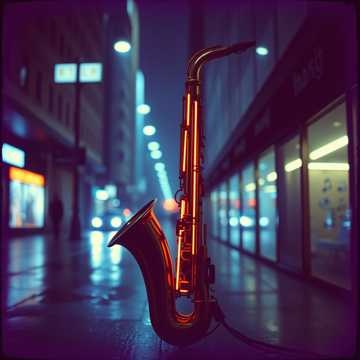 Persona image for Jazz female vocal 02