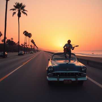Song Image