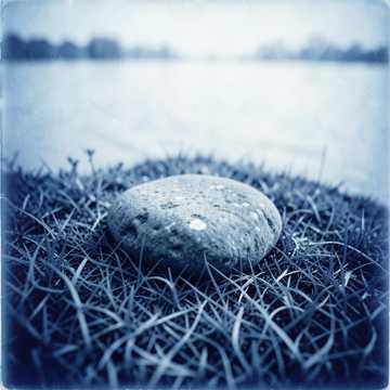 The Long Way Round the Lake