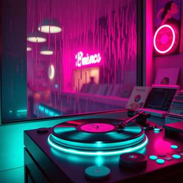 image for Chill With You (3)