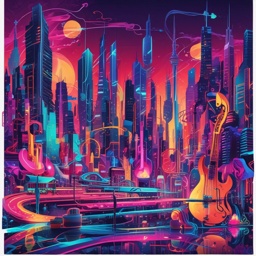 Song Image