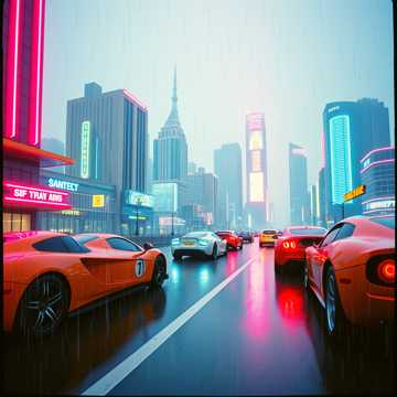 Song Image