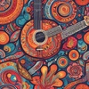 Combinatorial beats (CODESCO'24 flamenco song!)