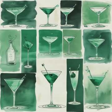 Image for Secret Cocktail