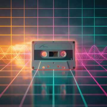 image for Almost Good Without You (Instrumental)