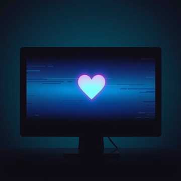 Falling Through the Void