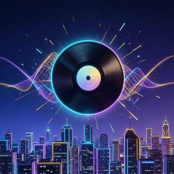 image for Flow State Groove (Three Kings) (10)