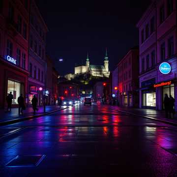 Song Image