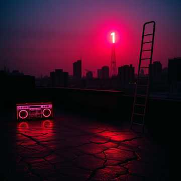 Run Up The Plays (forever)