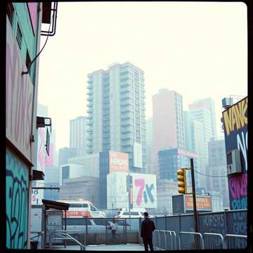 Song Image