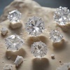 Crystals
