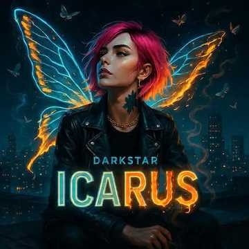 Image for DarkstaR
