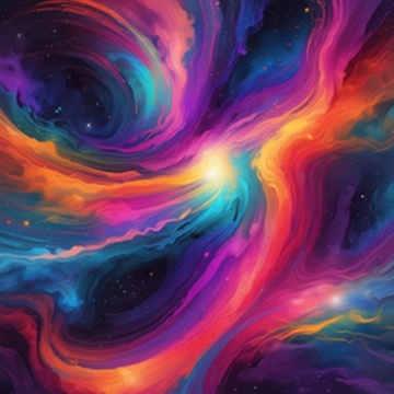 Playlist cover art