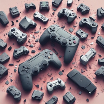 Playlist cover art