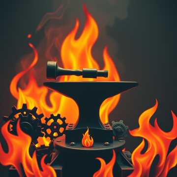 Working Class Legend