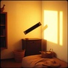 夜のほうが先に欠伸をした - The Night Yawned First