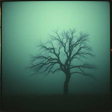 Playlist cover art