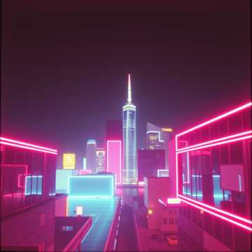 Electric Chains of the South