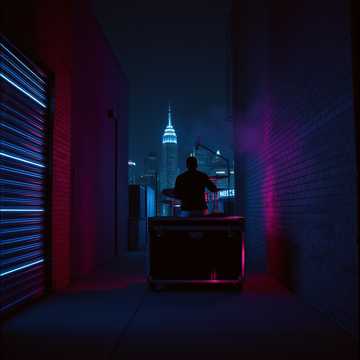 Song Image