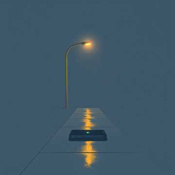 Illinois After Midnight