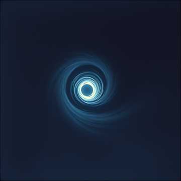 The Sound Is The Void