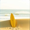 Cover image for Golden Waves