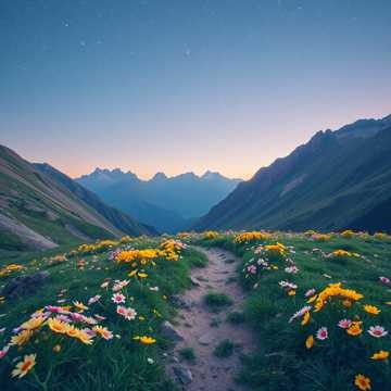 Image for Hiking Song 4