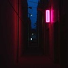 Cover image for Stranger In My City