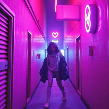 What’s Poppin’ B****