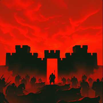 Resist the Rot: Rotborn saga