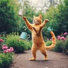 Catfeine She Sings
