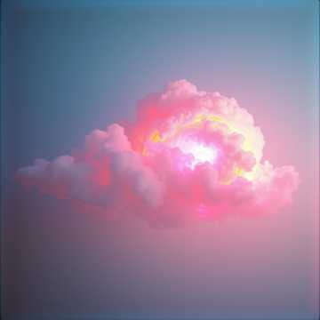 The Glow (voice 2 Skull)