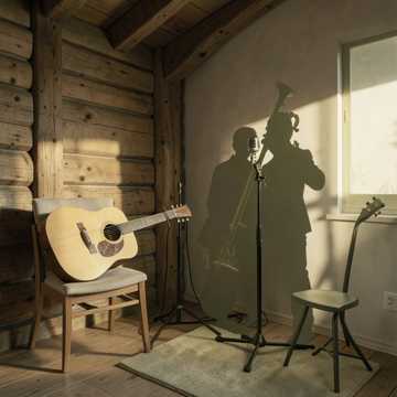 Song Image