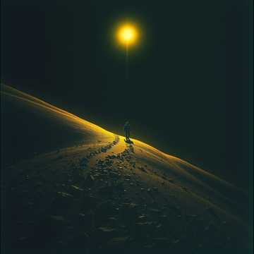 image for From the Pit to the Summit (Hip Hop) (3)