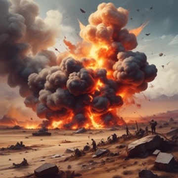 Playlist cover art