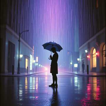 I'll Never Forget You