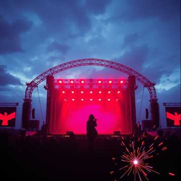 Song Image
