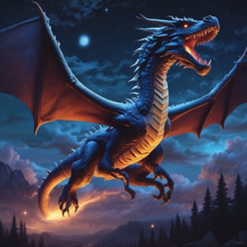 Playlist cover art