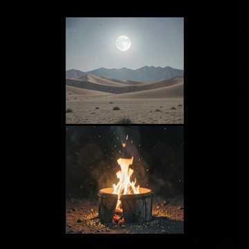 Wind from Far Away · Esperanto Silk Road Edition